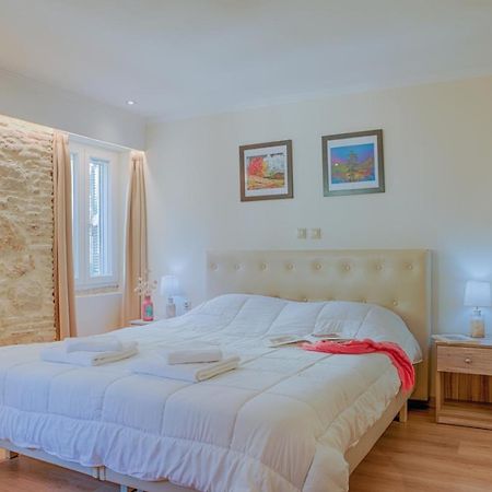 Effie'S Suites Old Town By Estia Corfu  Ngoại thất bức ảnh