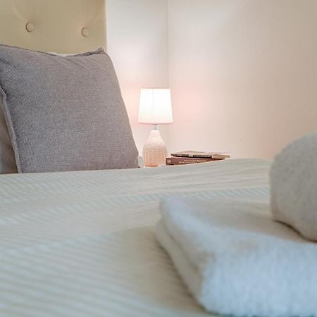 Effie'S Suites Old Town By Estia Corfu  Ngoại thất bức ảnh