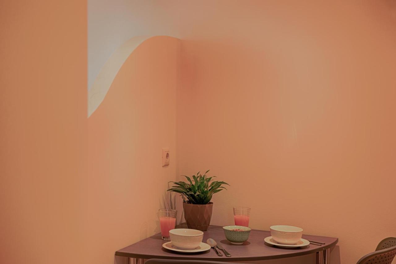 Effie'S Suites Old Town By Estia Corfu  Ngoại thất bức ảnh