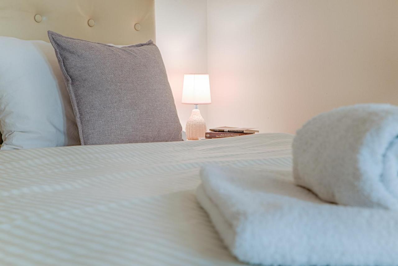 Effie'S Suites Old Town By Estia Corfu  Ngoại thất bức ảnh